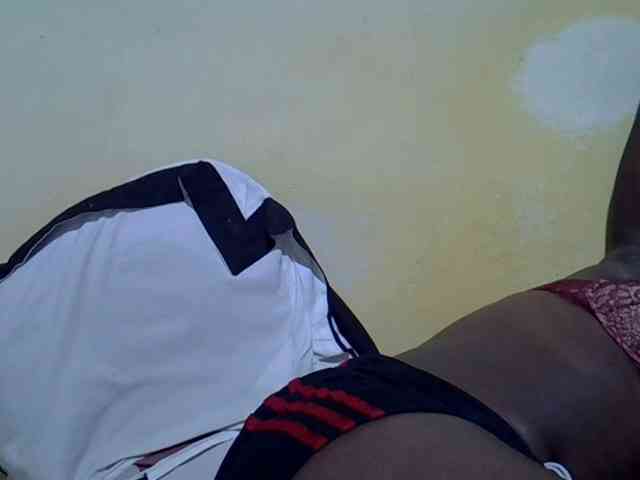 Pretty-doll webcam