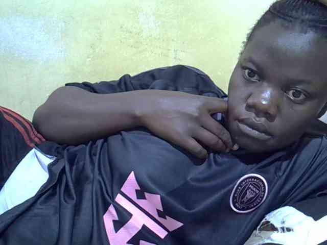 Pretty-doll webcam