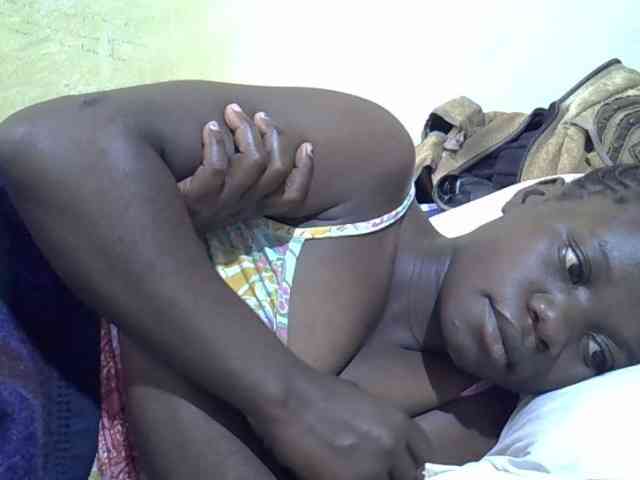 Pretty-doll webcam