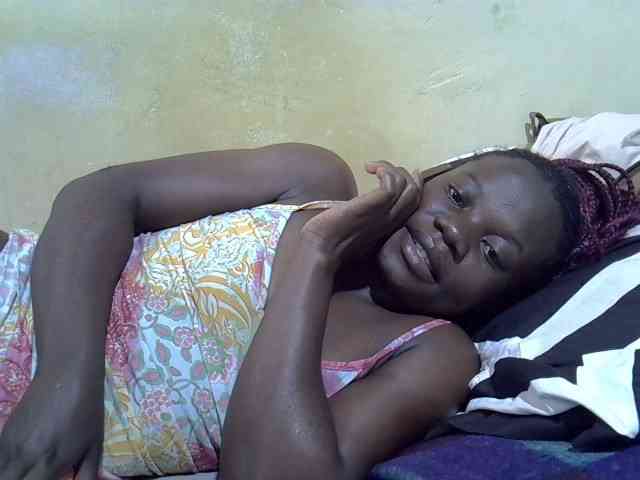 Pretty-doll webcam