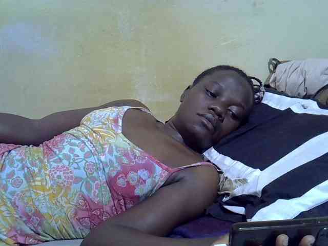Pretty-doll webcam