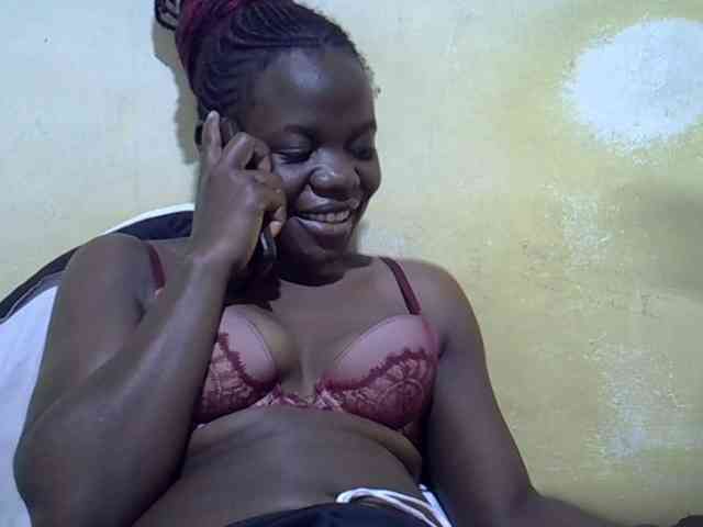Pretty-doll webcam