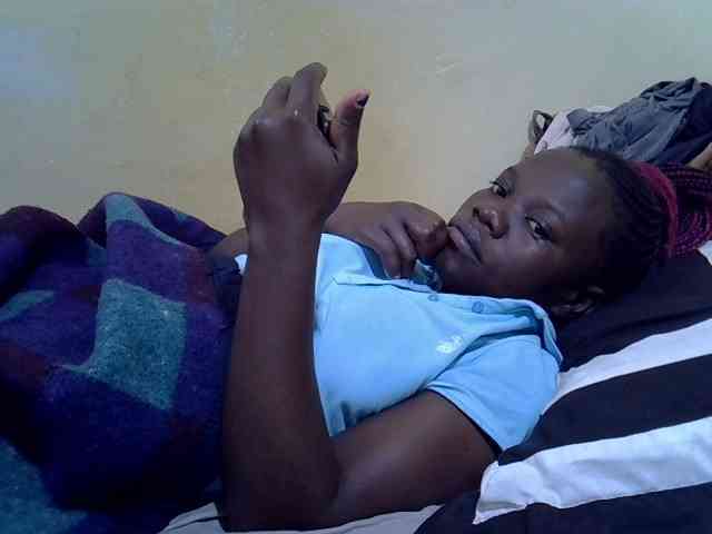 Pretty-doll webcam
