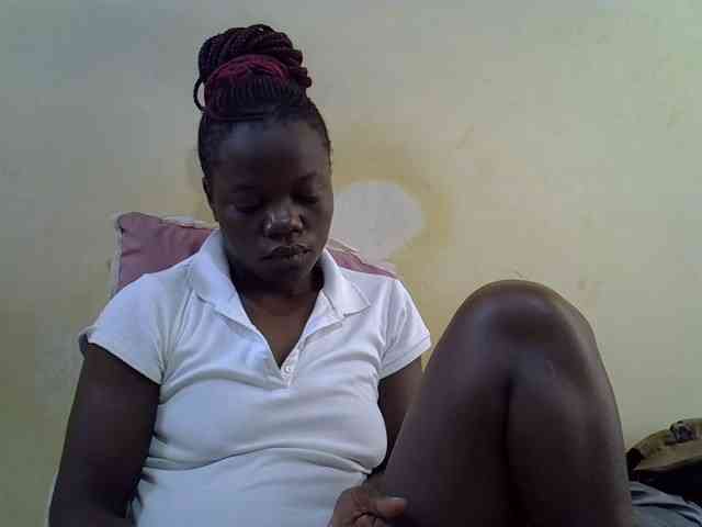 Pretty-doll webcam