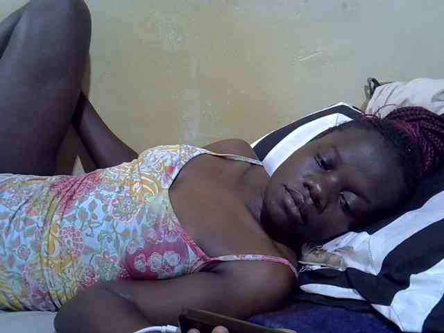 Pretty-doll webcam