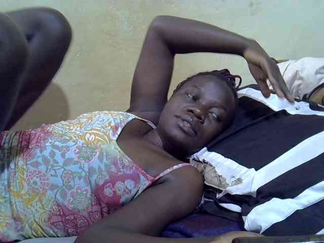 Pretty-doll webcam