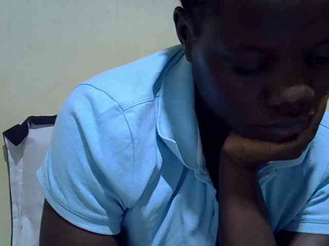 Pretty-doll webcam