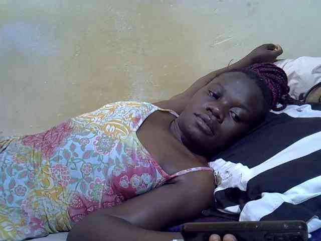Pretty-doll webcam