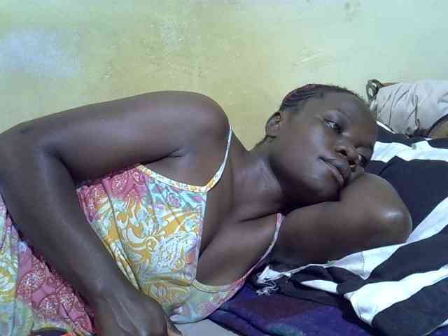 Pretty-doll webcam