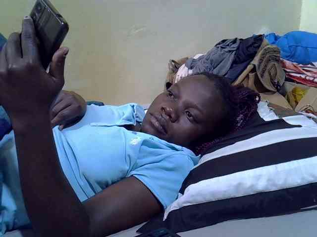 Pretty-doll webcam