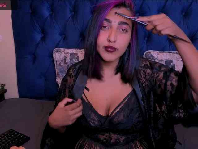 IndianPlayBunnyX webcam