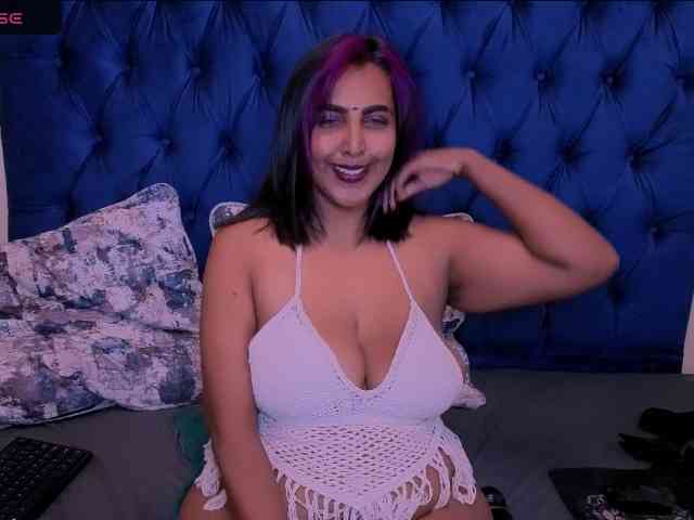 IndianPlayBunnyX webcam