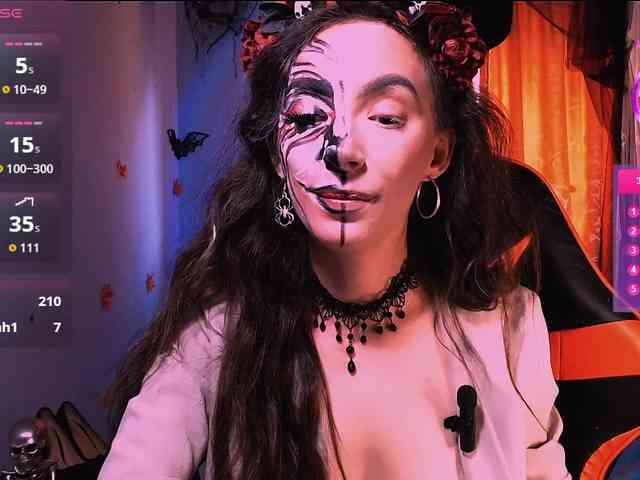 bellaqueen0701 webcam