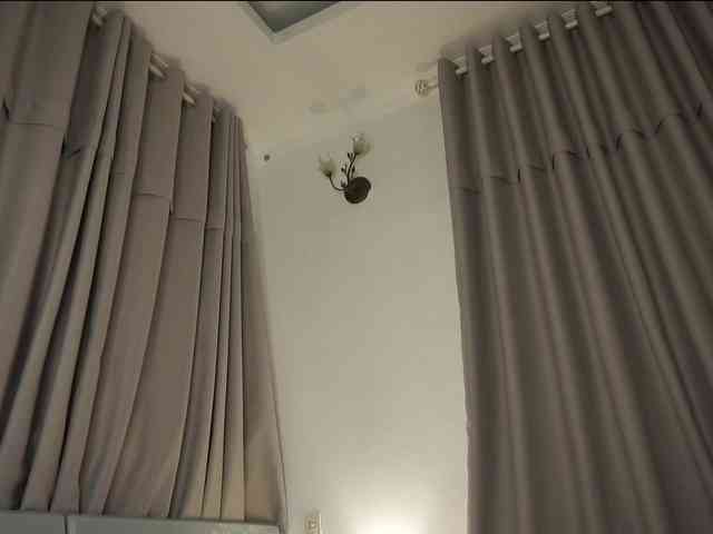 PLUXURY- webcam