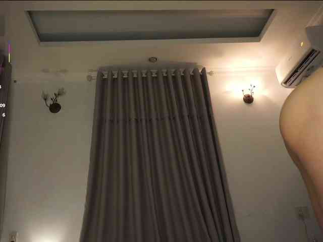 PLUXURY- webcam