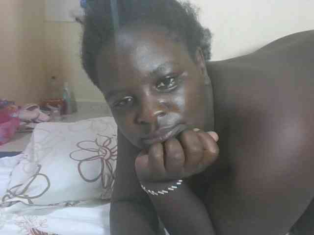 Sexyblackgal10 webcam