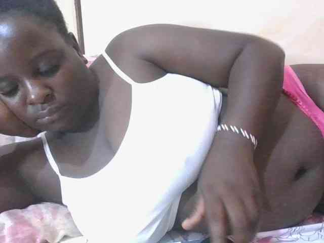 Sexyblackgal10 webcam