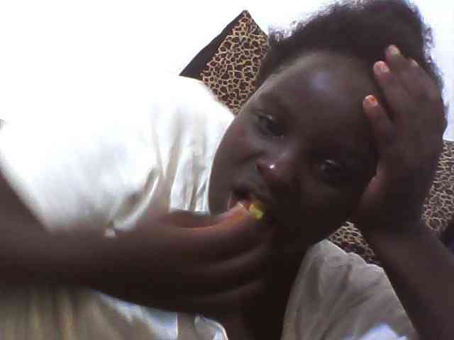 Sexyblackgal10 webcam