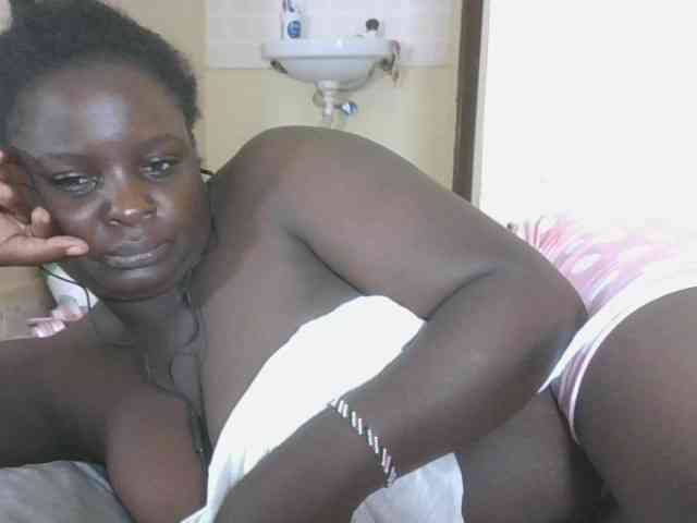 Sexyblackgal10 webcam