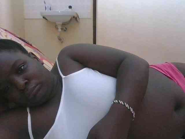 Sexyblackgal10 webcam