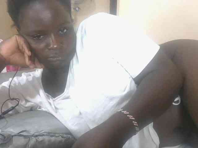 Sexyblackgal10 webcam