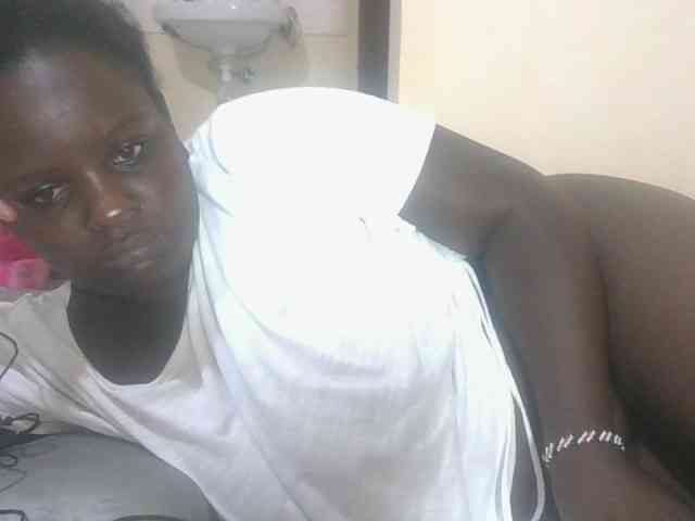 Sexyblackgal10 webcam