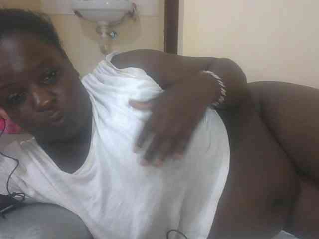 Sexyblackgal10 webcam