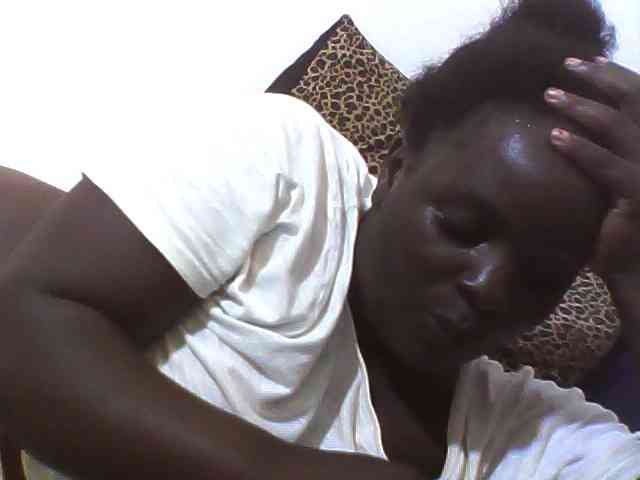 Sexyblackgal10 webcam