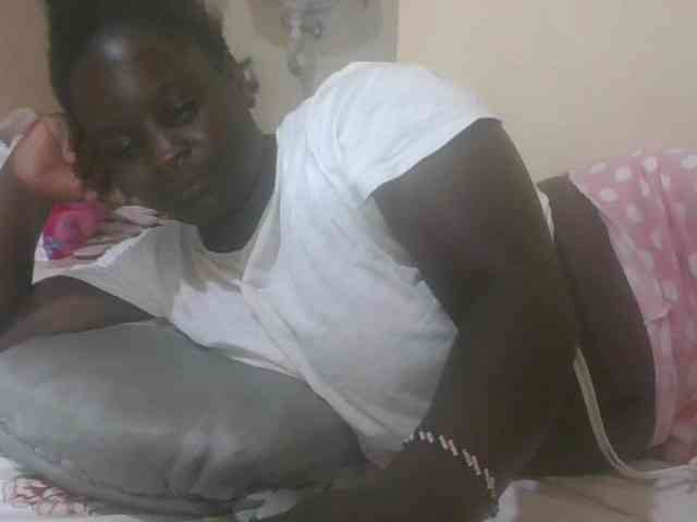 Sexyblackgal10 webcam