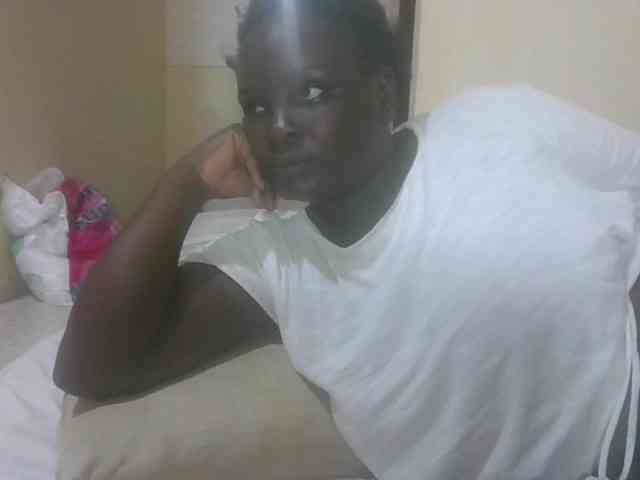 Sexyblackgal10 webcam