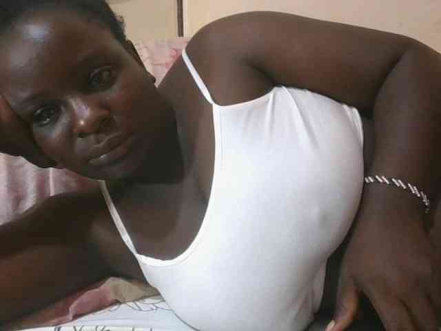 Sexyblackgal10 webcam