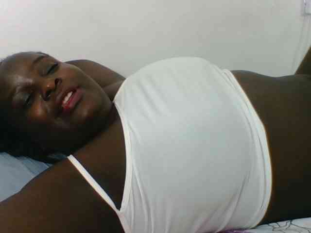 Sexyblackgal10
