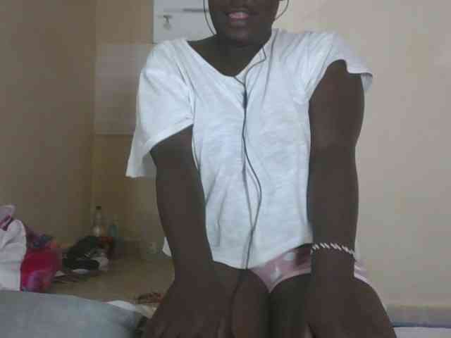 Sexyblackgal10 webcam