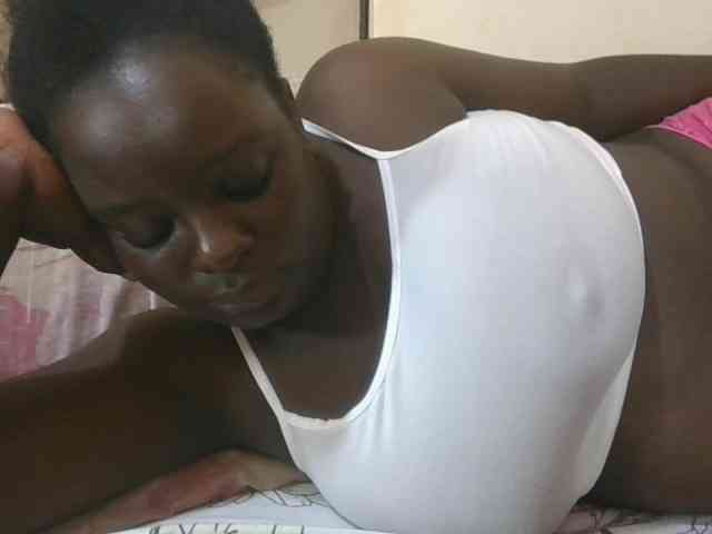 Sexyblackgal10 webcam