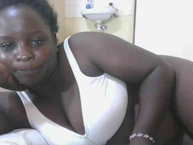Sexyblackgal10 webcam