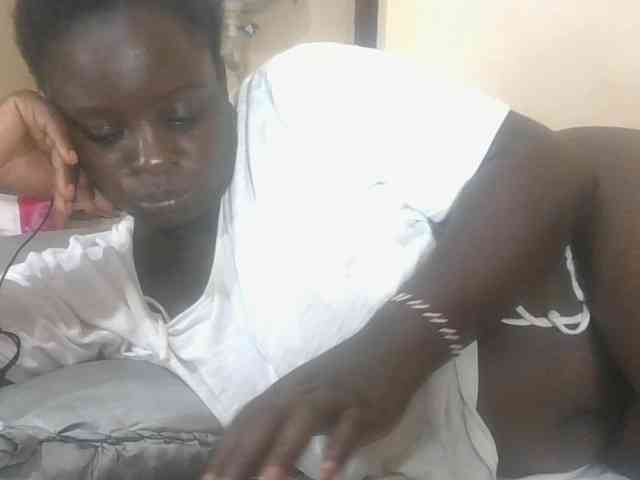 Sexyblackgal10 webcam