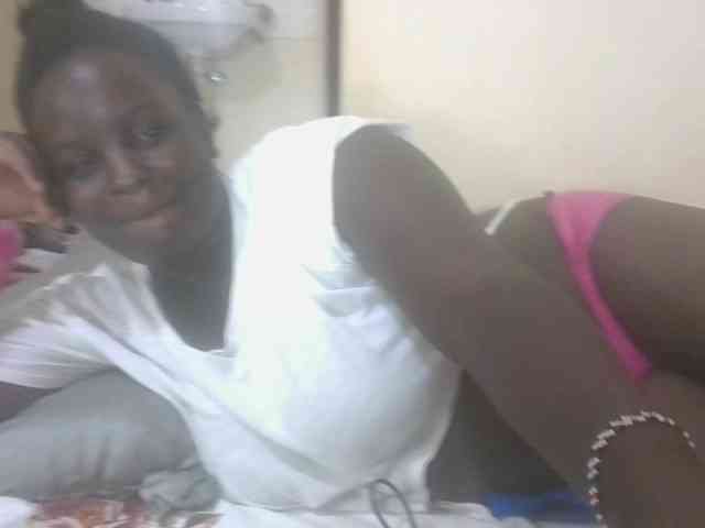 Sexyblackgal10 webcam