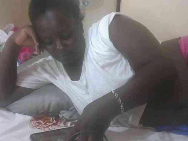 Sexyblackgal10 webcam