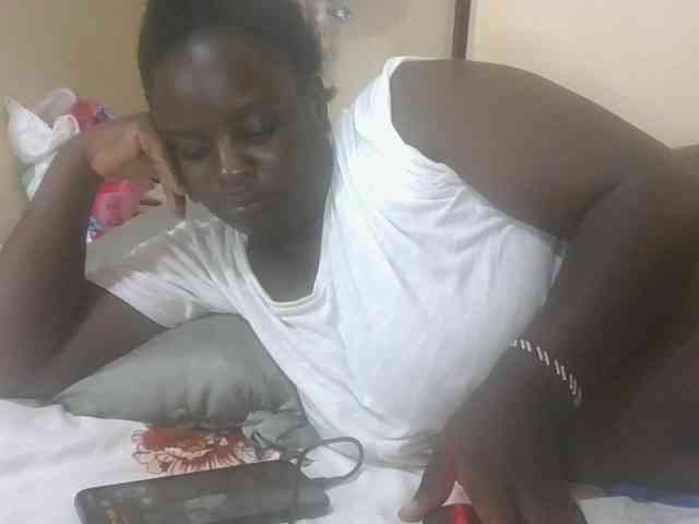 Sexyblackgal10 webcam