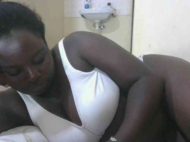 Sexyblackgal10 webcam