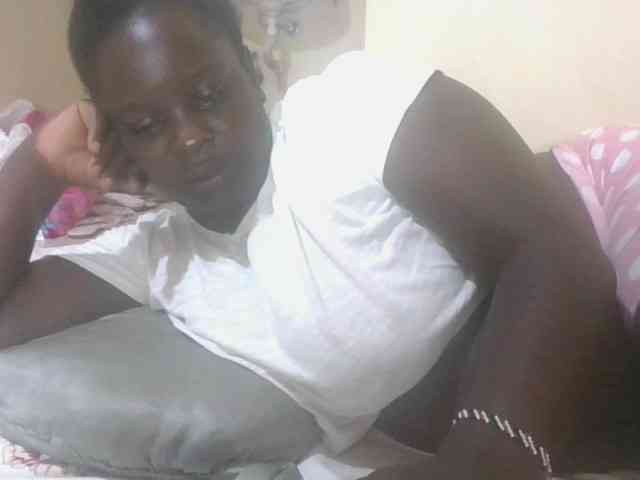 Sexyblackgal10 webcam