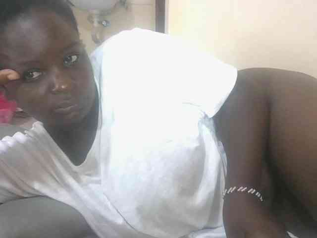 Sexyblackgal10 webcam