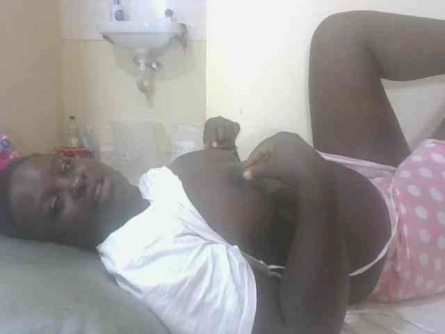 Sexyblackgal10 webcam