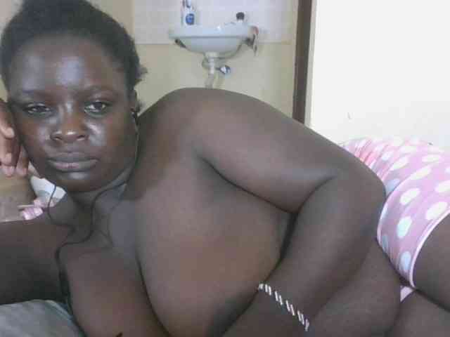 Sexyblackgal10 webcam