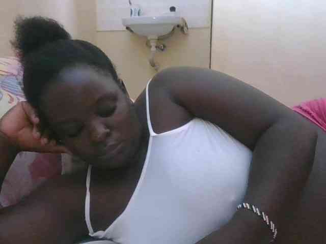 Sexyblackgal10 webcam