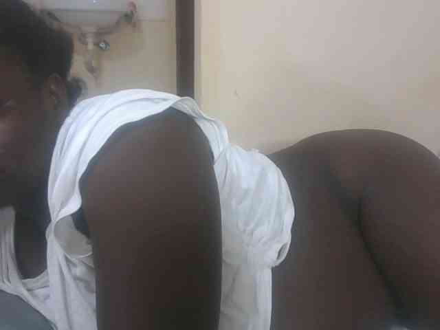 Sexyblackgal10 webcam