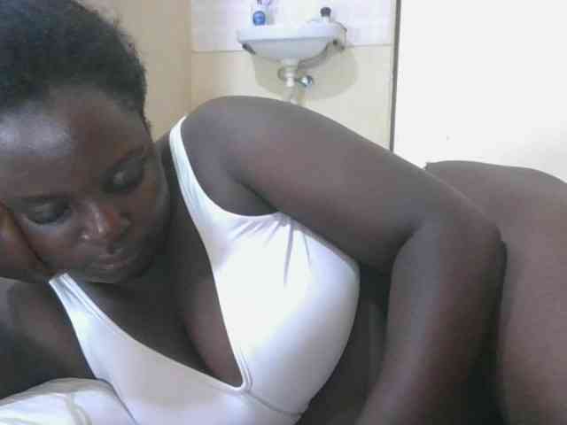 Sexyblackgal10 webcam