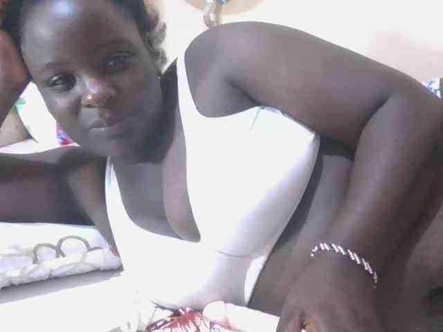 Sexyblackgal10 webcam