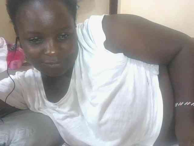 Sexyblackgal10 webcam