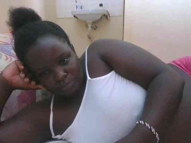 Sexyblackgal10 webcam